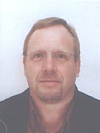 Passfoto von Dipl.-Chem. Harald R. Spiegl aus Mönchengladbach
